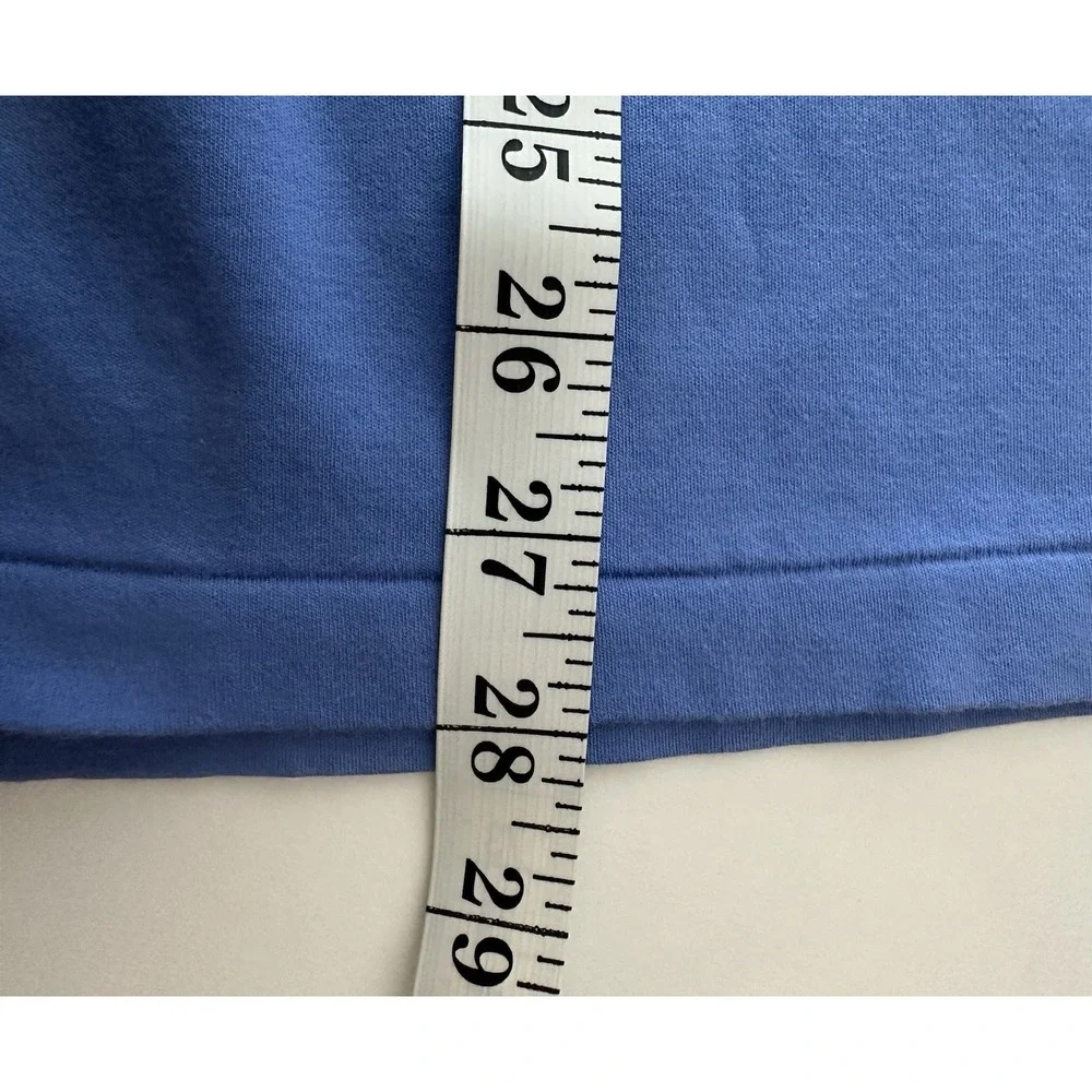 Polo Ralph Lauren Polo Shirt Mens Large Blue‎ Pony Logo Classic Fit Golf Outdoor